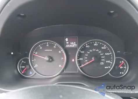 2014 Subaru Outback 2.5I Premium z USA, uszkodzony, nr VIN 4S4BRCCCXE1234553